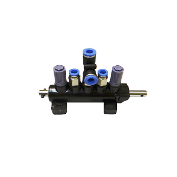 Клапан пневматический, BRIGHT, CT-D-0010000 198071