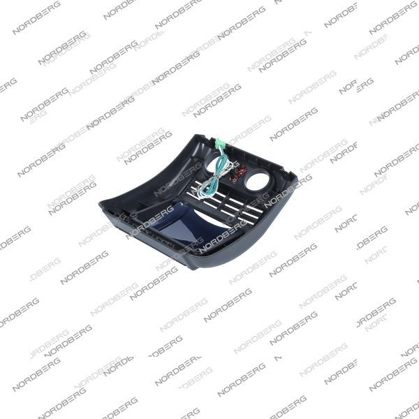Рамка пластиковая для WS4 (new) ws4#pl-frame