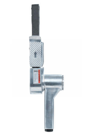 Пневмошлифмашинка ленточная 20*520 мм np4156