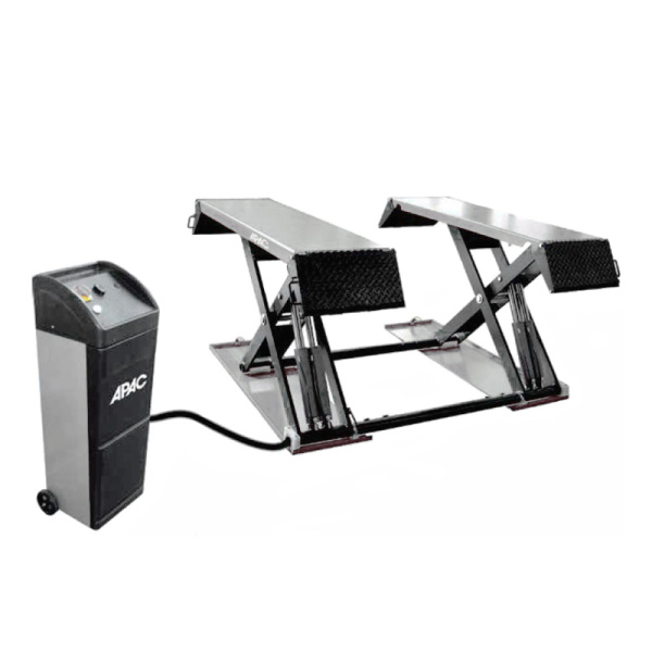 Подъёмник электрогидравлический шиномонтажныйг/п 3,0 т, APAC, 1537C 151875