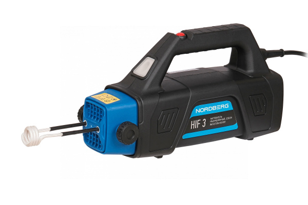 Нагреватель индукционный, 2250 Вт hif3