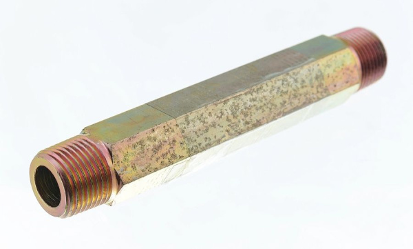 Фитинг соединительный пгн2-4.0sp40