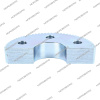 Зубчатый сектор для N4122A-5T n4122a-5t#sc-block