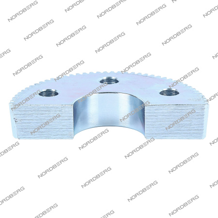 Зубчатый сектор для N4122A-5T n4122a-5t#sc-block