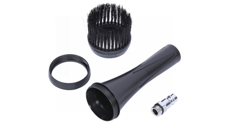 Пистолет продувочный с гибкой вращающейся насадкой ti23l