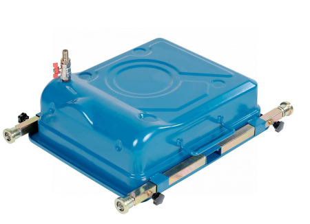 Емкость для сбора масла на яму, 48 л no2348