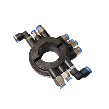 Распределитель поворотного стола, BRIGHT, CT-Q-4000000 201068