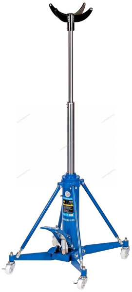 Стойка трансмиссионная телескопическая, 1 т n3410n