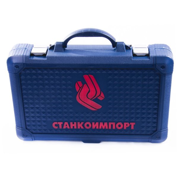 Набор инструмента (77 предметов), СТАНКОИМПОРТ CS-TK77PMQ cs-tk77pmq