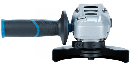 Угловая шлифмашина с регулировкой оборотов, 125 мм, 1050 Вт ne211