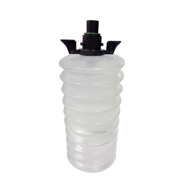 Масло в герметичной упаковке PAG 100 (1х250мл.), ECOTECHNICS, AEK 255-6-1 151282