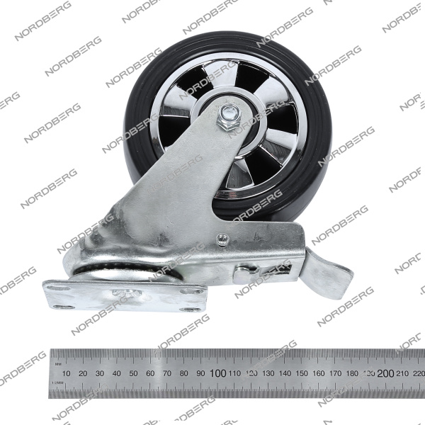 Колесо поворотное для T7P/T6P/T5P/T4N t7p#sw-cas