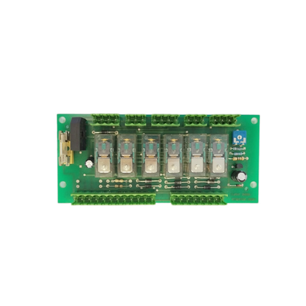 Плата для АРАС 1530, APAC, B4493 48768