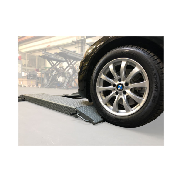 Подъёмник ножничный, электрогидравлический 3,0 т, ROTARY, XS30 N 189660