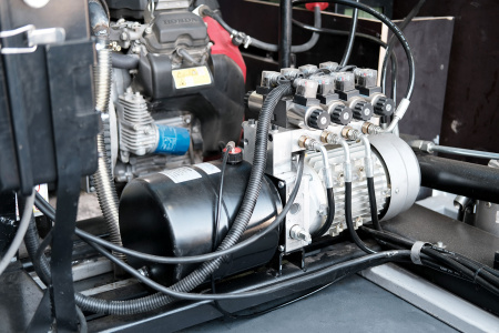 Станок шиномонтажный мобильный для грузовых авто 46trkm