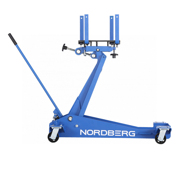 Домкрат подкатной трансмиссионный, 2 т n32210