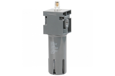 Лубрикатор 1/2inch (Дюйм), 16 бар np8344