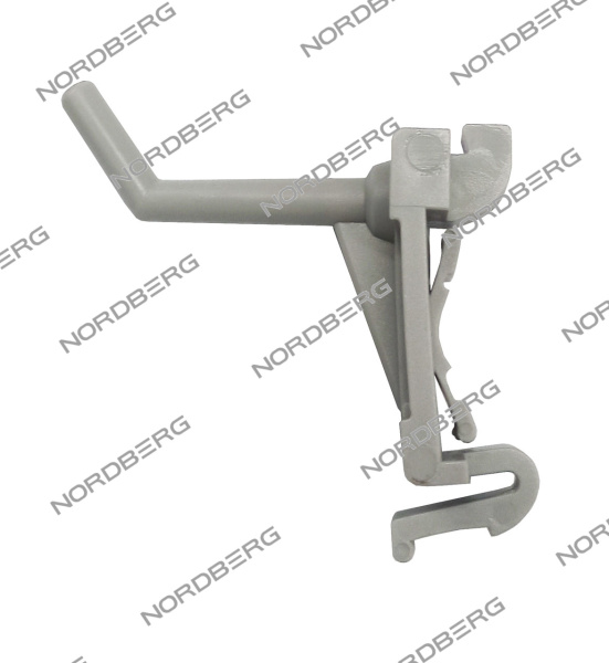 Крючок (короткий) для T7N t7n#sh-hook