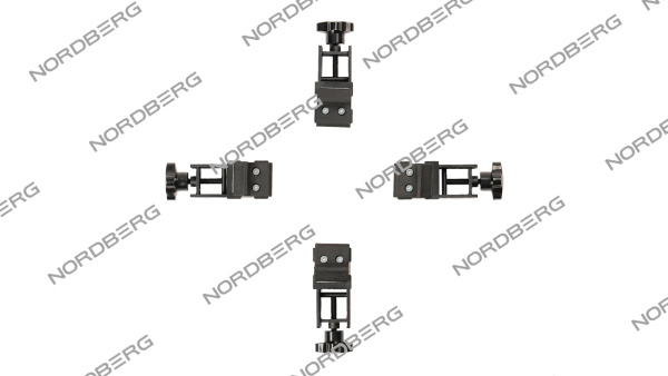 Адаптер зажима мотоколес для 4639/4639.5/4642 (комплект 4 шт.) c-m-03000000