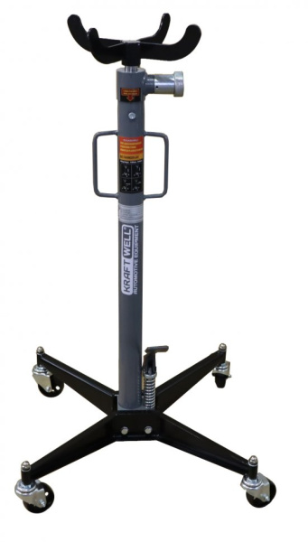 Стойка гидравлическая г/п 500 кг krwtj4