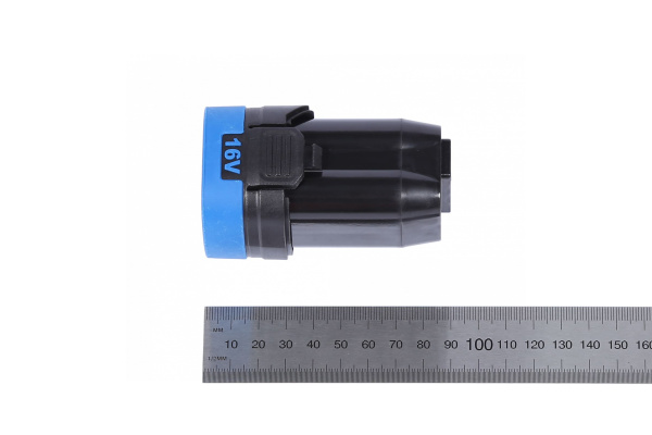 Аккумулятор, 16 В, 2 Ач ne9032