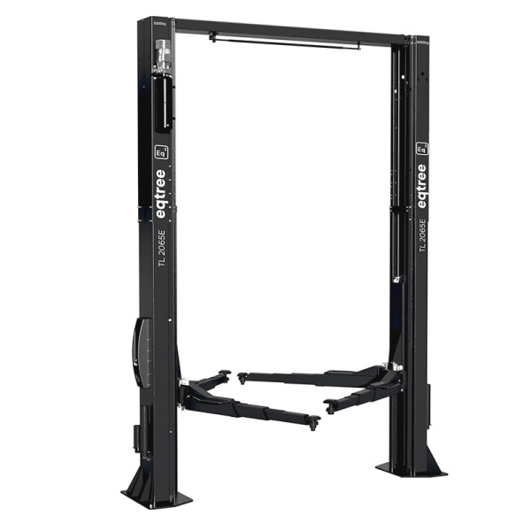 Подъемник двухстоечный электрогидравлический, 6,5т., eqtree™ , TL 2065E 203619