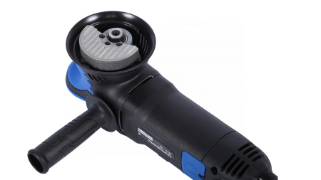 Полировальная машинка орбитальная, диск 150 мм, 2000-4800 об/мин ne411-150