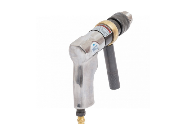 Пневмодрель, Ø сверла до 13 мм np2621