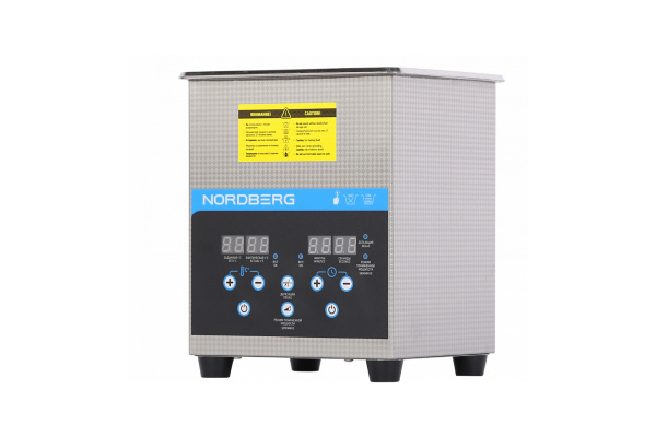 Ультразвуковая ванна, 2 л для CMA25AB 01-00008440