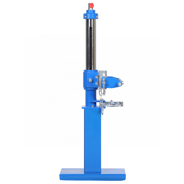Стяжка пружин стационарная, высота 1,1 м sc1
