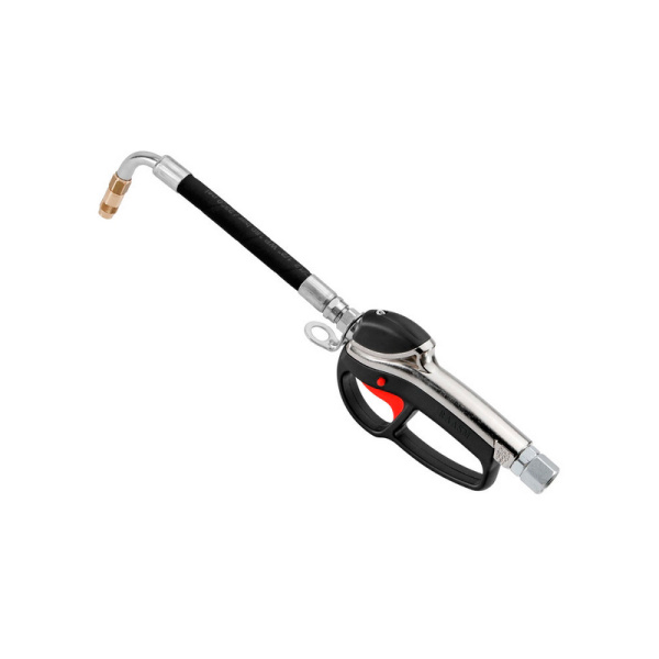 Пистолет для раздачи масла c мягким наконечником, производительностью 40 л/мин, RAASM, 37741 191472