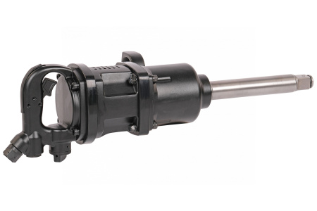 Пневмогайковерт ударный 1inch (Дюйм), 3660 Нм np18380