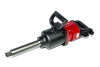 Ударный пневматический гайковерт на 1inch (Дюйм), 3100NM PTA501 pta501