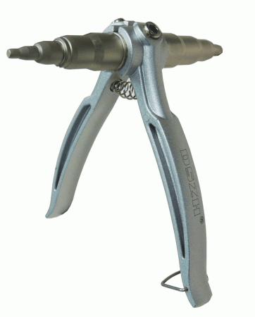 НАБОР кондиционерщика wk-7p