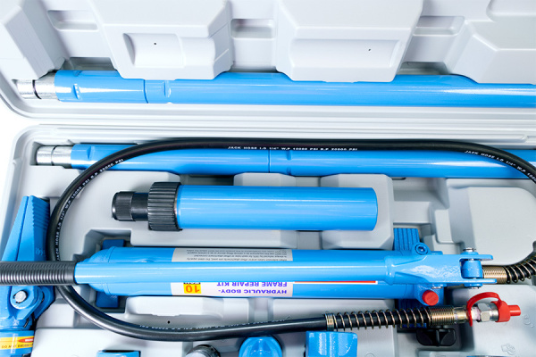 Гидравлический набор, SD0202, СТАНКОИМПОРТ sd0202