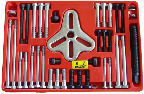 Съемник шкивов СТАНКОИМПОРТ, KA-1046 ka-1046