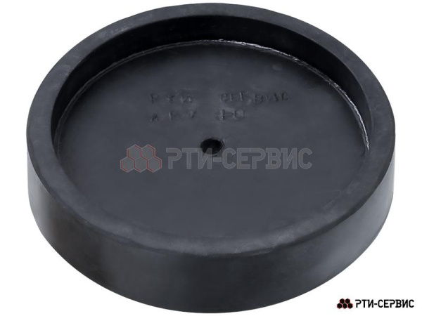 Накладка резиновая для подъемников inch (Дюйм)A.G.M.inch (Дюйм) 1029