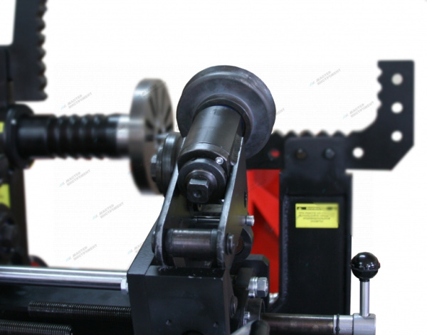 Стенд для правки дисков универсальный сибек премьер-альфа-тр