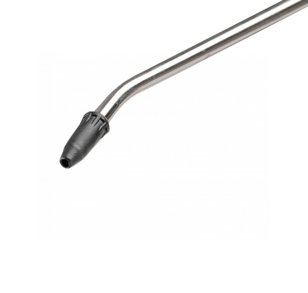 Продувочный пистолет пластиковый, сопло 10 см ti20