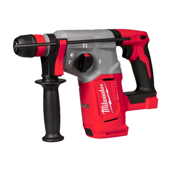 Аккумуляторный перфоратор, Milwaukee, M18 BLH-0, 4933479426 203361
