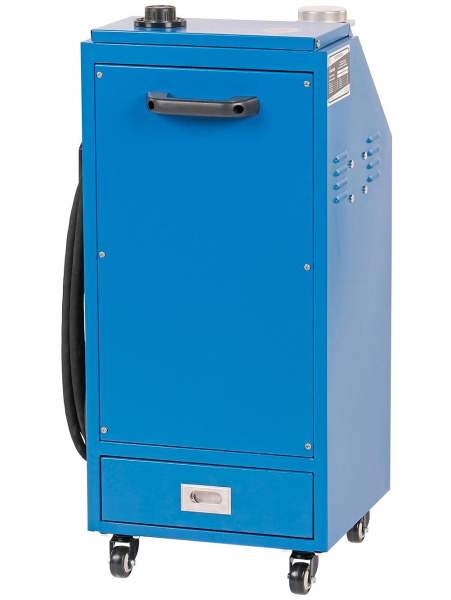 Установка для замены охлаждающей жидкости cma20ab