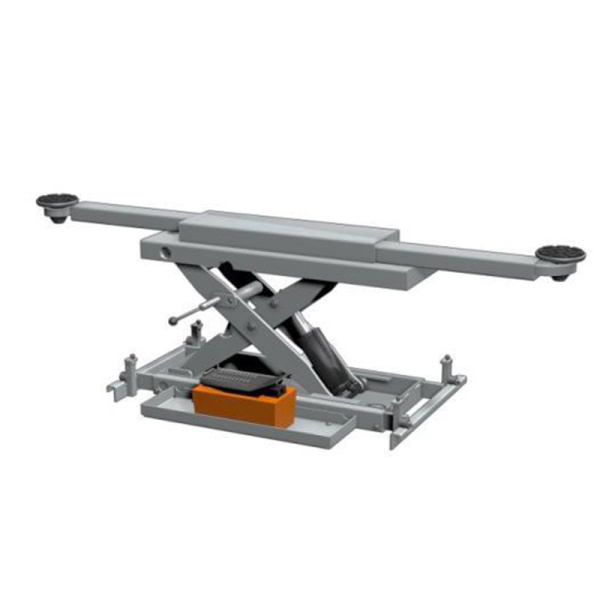 Траверса пневмогидравлическая для FL 4045, eqtree™, JB 0025 204132