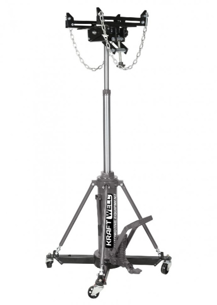 Стойка гидравлическая г/п 1000 кг krwtj10