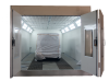 Окрасочно-сушильная камера economic