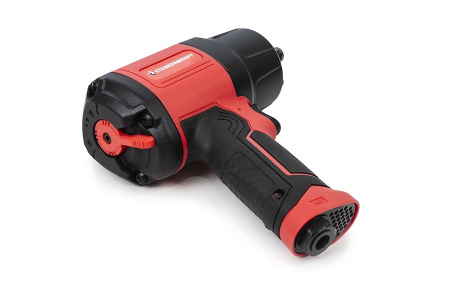 Ударный пневматический гайковерт на 1/2', 1650NM PTA302A pta302a