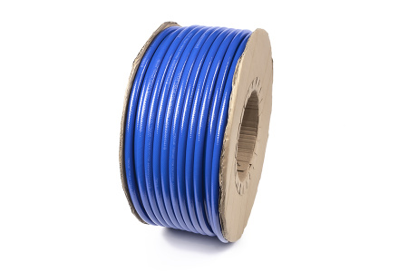H01015PU Шланг прямой 10/15 мм 100 метров h01015pur