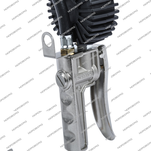 Пистолет подкачки в сборе для 4638/4638E/4639,5/4640 4638#gun-as