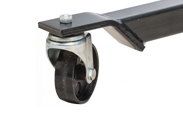 Стойка трансмиссионная телескопическая, 0,5 т n3407t