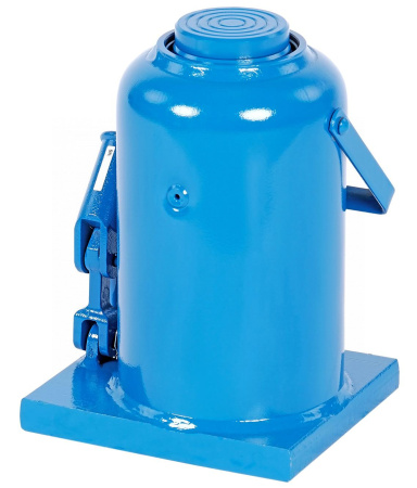 Домкрат бутылочный, 32 т n31032