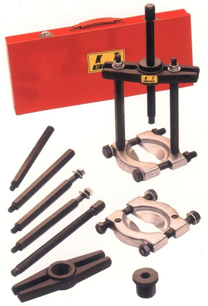 Съемник стяжной сегментный СТАНКОИМПОРТ, KA-1310 ka-1310